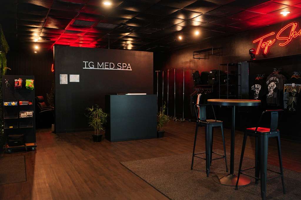 TG Med Spa